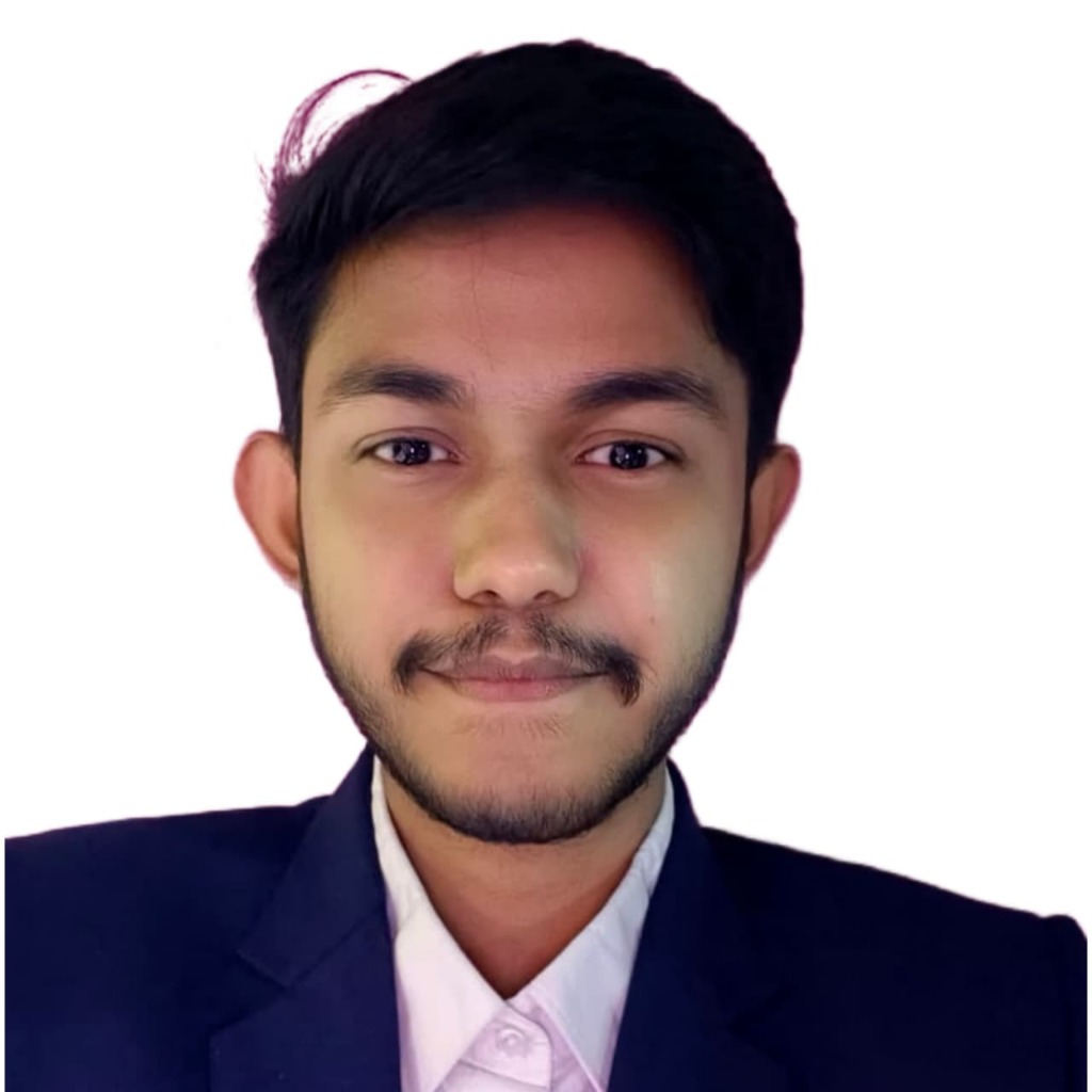 Shreyangshu Das